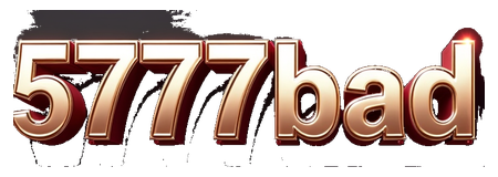 5777bad logo